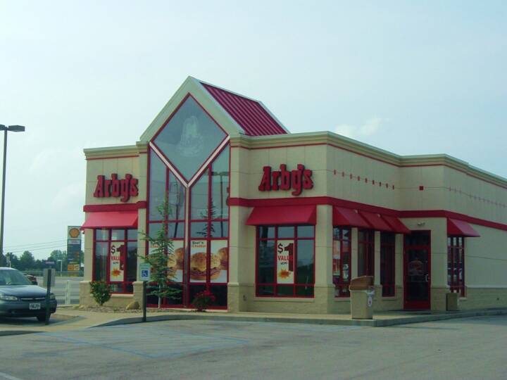 Arby's Restaurant