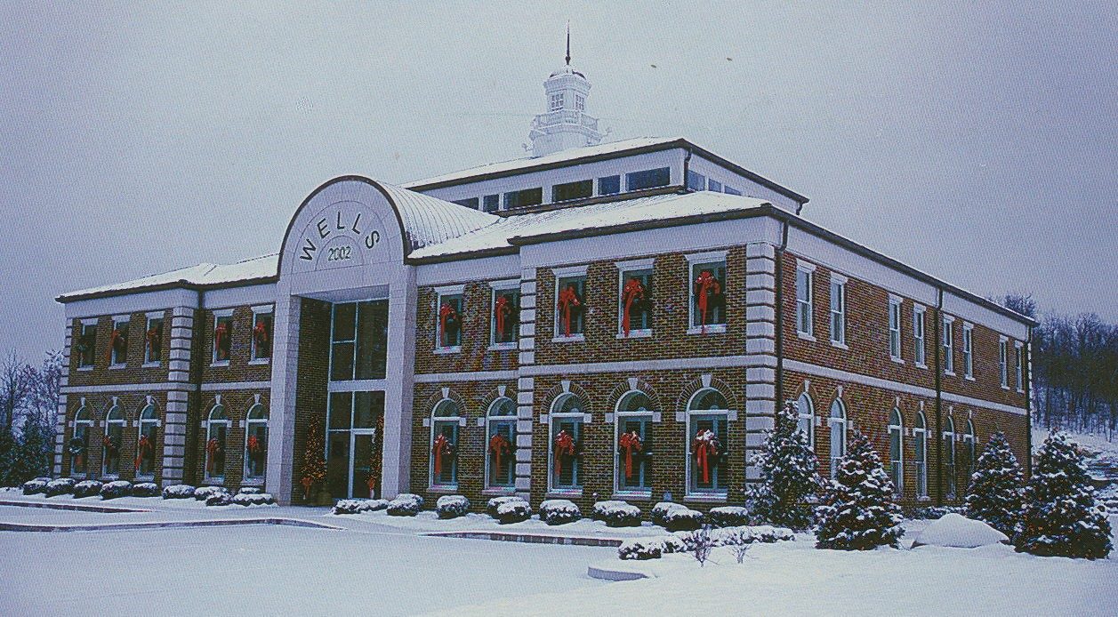 The Wells Group Administration Building