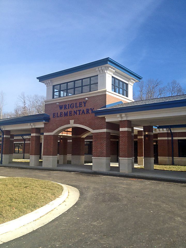 Wrigley Elementary School